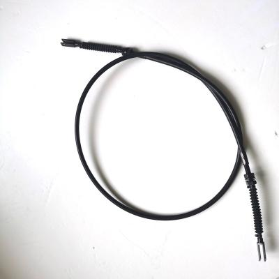 China Truck Throttle Cable for Scania, Throttle Cable, OEM 1414371 OEM Standard Size for sale