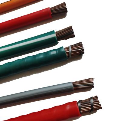 China Steel+PVC+Parts Purchase Outer Casing Best-Selling Control Cable for sale