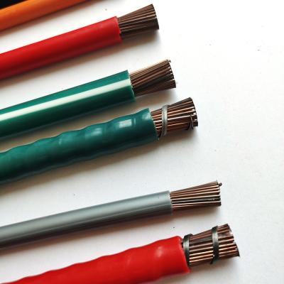 China Professional Steel+PVC+Parts customization of various best-selling cable casings, cable tubes and outer cable assemblies for sale