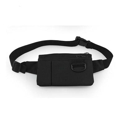 China Fashion New Style Outdoor Travel Sports Fanny Pack Running Belt Multi-Functional Waist Bag for sale