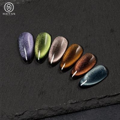 China Sexy and Shinning Solvent Inhibition Coat Dark 3 in 1 UV Gel Nail Polish with High Quality Handmade for sale