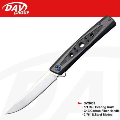 China Hot Selling Outdoor Knife 5