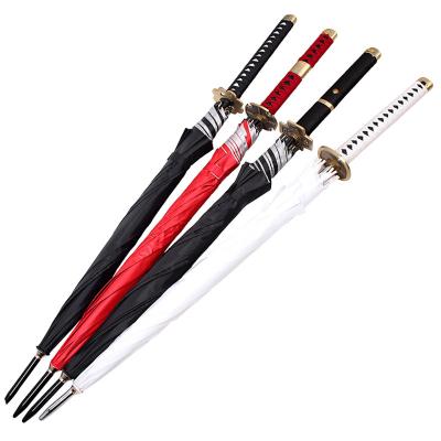 China Europe Personalized Cosplay Wholesale Custom Sword Umbrella Gifted Sword for sale