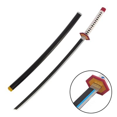 China Free Custom Wushu Sword Personal Sword Design Japan Illustration Tactical Sword for sale