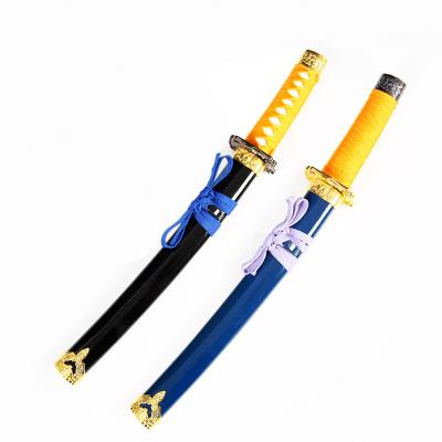 China Europe China factory wholesale no Logo Custom Metal Sword Gifted custom minimum Art Collection Swords for sale