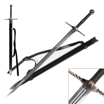 China Europe Wholesale Customized Swords Tactical Combat Decoration Swords for sale