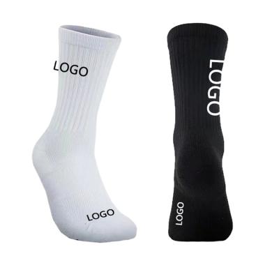 China Custom Logo Low Top Winter Terry Breathable Mens Socks Good Quality Cotton Socks Breathable Warm Sports Socks For Sportsman for sale