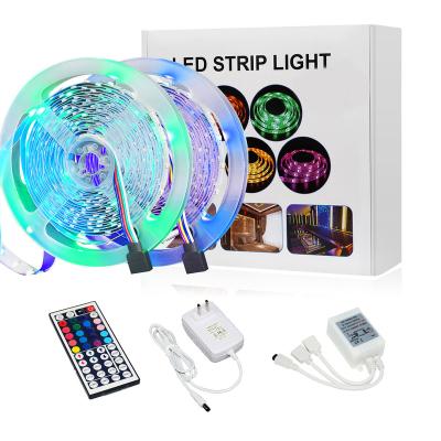 China Contemporary 5050RGB WW (warm white) 5 m 300 light for sale