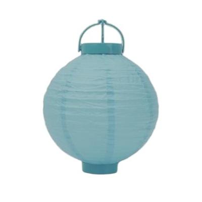 China Wholesale China Traditional Round Hanging Decorative Paper Lantern for sale