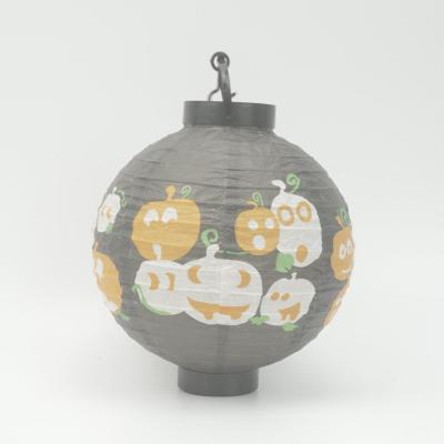 China China High Quality Durable Traditional Garden Hanging Waterproof Decorative Paper Lantern for sale