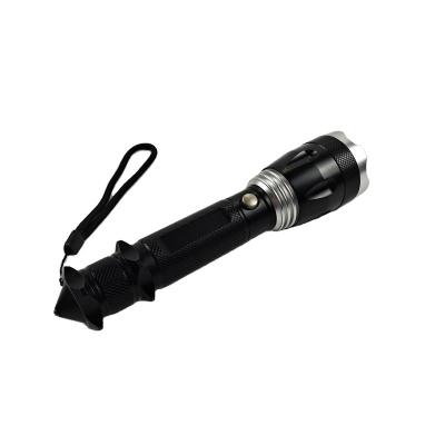 China High Power Portable Wholesale Waterproof Emergency Led Flashlight Torch for sale