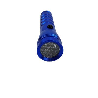 China Portable Waterproof Led Emergency Small Flashlights Aluminum Alloy Mini Flashlight for sale