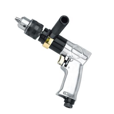 China Drill Reversible 1/2 Inch Air Drill 700 Rpm for sale