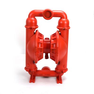 China Original Auto Industry T15 Wilden Pneumatic Diaphragm Pump for sale