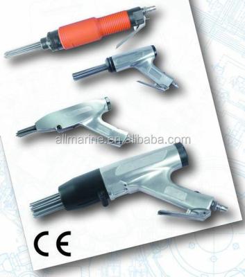 China Hot Sale AMJ-28 High Quality Pneumatic Needle Scaler AMJ-28 for sale