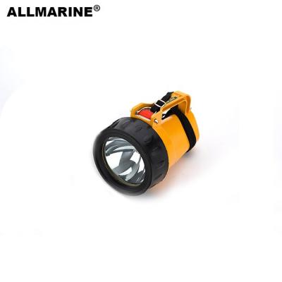 China Portable Explosion Proof Explosion Proof Lamp Torch for sale