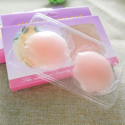 China Comfortable Pasty Disposable Nipple Pies Sticker Petals Breast Cover Adhesive Intimate Product for sale