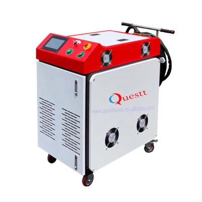 China Handheld laser welding advertising laser welding machine for sale signage channel letter laser welder for sale