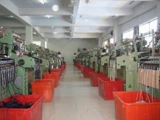 Verified China supplier - Suzhou Industry District Liu Feng Thread & Ribbon Co., Ltd.