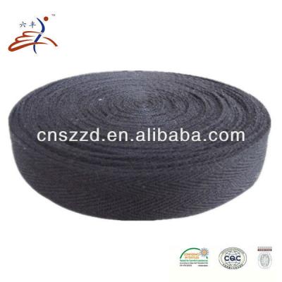 China Double Ply Bias Viable Band for sale