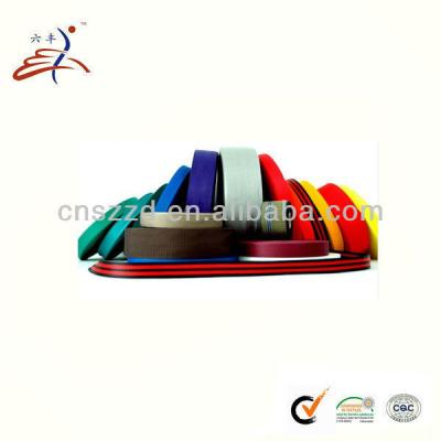 China Polypropylene Elastic Binding Tape for sale