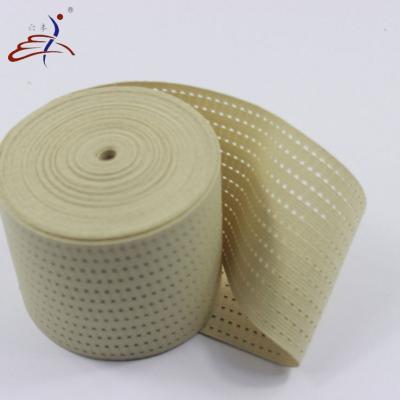 China Viable Medical Mesh Elastic Bandage Strap for sale