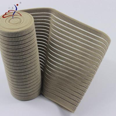 China Sustainable Soft Medical Elastic Tape For Bandages for sale