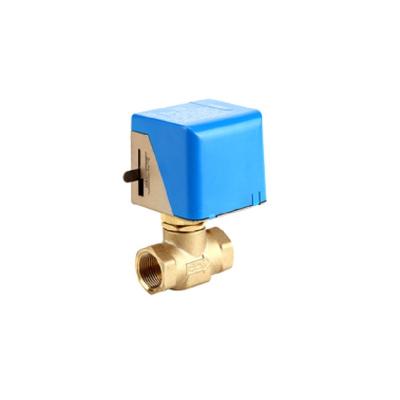 China General Hot Sale Digital Electric Motorized Ball Valves for sale