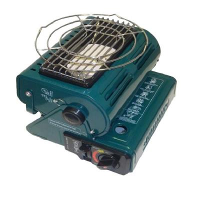 China Outdoor Camping Heater Space Heater for Camping Tents GRILL Cooking Portable Camping Stove GCH01G for sale