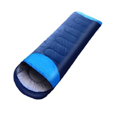 China Modern Waterproof Pack Sleeping Bag With High Quantity New Design Safty Camping Sleeping Bag for sale