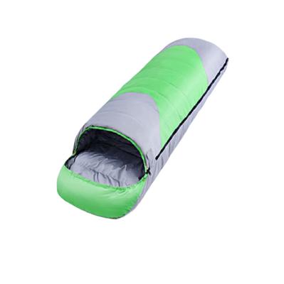 China Travel Modern Outdoor Camping Waterproof Sleeping Bag With All New Design Camping Safety Sleeping Bag For Emergency for sale