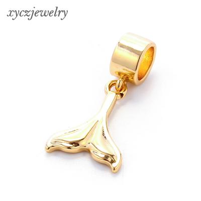 China Xingyu Cute Chain Bracelet Accessories Bracelet Charms Gold Bracelets Fishtail Bracelets for sale