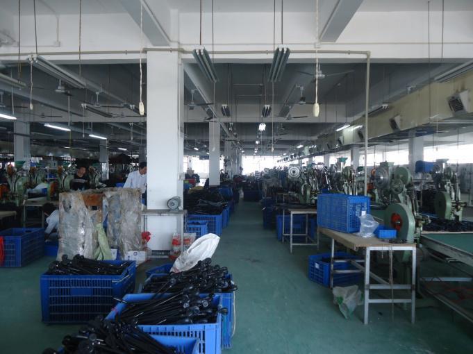 Verified China supplier - Xiamen Honor Industry And Trading Co., Ltd.