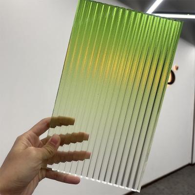 China ENZO Factory Environmental Protection Directly Sells Advanced Progressive Change Color Acrylic Plate Customized Laser Cutting Acrylic Sheet for sale