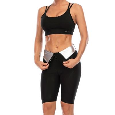 China Best Price Breathable Bodybuilding Fitness Slimming Legging Yoga Wear Tops Shorts for sale