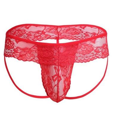 China New Product Anti-static Disposable Eggs Design Butt Panties Women Underwear Panties Gay Sexy Naked Lace-Wrapped Briefs Thong Lace-wrapped for sale