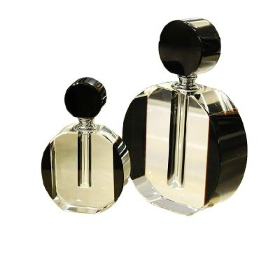 China Europe 30mL luxury crystal perfume bottle as wedding, business gift for sale for sale