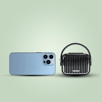 China MODENG caixa de som wireless waterproof speaker portable speaker with mini szie for sale