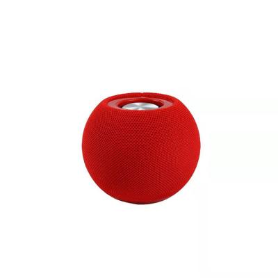 China Portable High Quality Wireless Hook Mini Outdoor Sports Noise Handsfree Speakers for sale