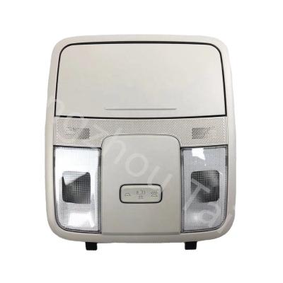 China roof lamp for Hyundai Creta 2020 interior lamp for Hyundai Ix25/Creta 2020 case glasses for Hyundai Ix25 2020 sunroof box for Hyundai Creta 2020 for sale