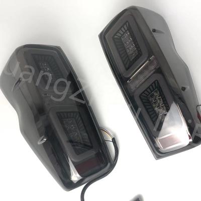 China Tail Lamp For D Max Brake Lamp For D Max Stop Lamp For Isuzu 2020 D-MAX D-max for sale