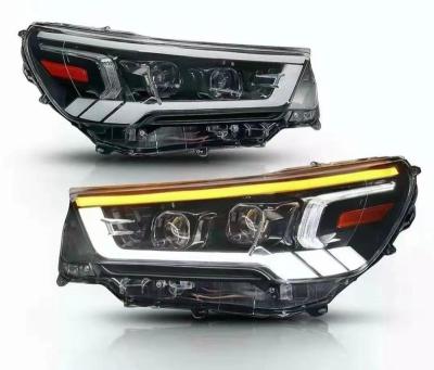 China Headlight For Toyota Hilux 2020 Daytime Running Light For Toyota Hilux/Revo 2021 Headlight For Toyota Hilux/Revo 2020-2021 HILUX for sale