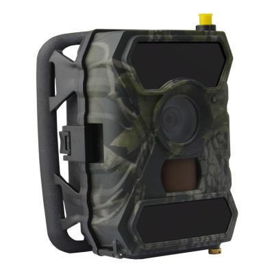 China Mini 3G 12MP 1080P 0.4sec outdoor widlife hunting trail camera for sale