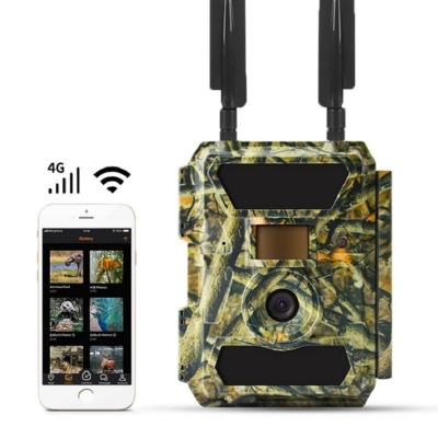 China Waterproof / Willfine 4.0CS Waterproof Bolyguard Animal Observation Camera Apeman MMS Browning Trail Camera for sale