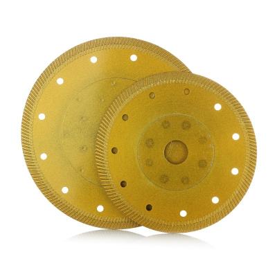 China Ceramic tile Professional production Diamond saw blade Efficient diamond ceramic tile saw blade for ceramic tile Rock plate for sale