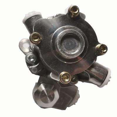 China tow steer pump trailer truck 542004810 high performance tractor power steering pump premium thread size: M26x1 for sale