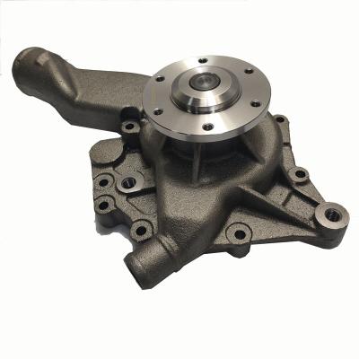 China hot-selling bullhorse 51065006669 high performance auto water pump good quality L diesel truck water pump 2000 for sale