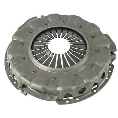 China Factory direct sale high performance tractor clutch disc bullhorse 3482060132 cargo clutch cover assembly 350 for sale