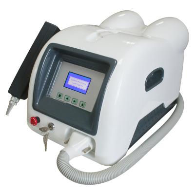 China HOT Sale Dye Removal RG190 Laser 532nm 1064nm 1320nm Yag Laser ND YAG Laser Tattoo Removal Machine Prices Q Switched Carbon Laser Skin Machine for sale