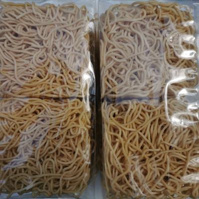 China Best Selling Gluten Free OEM Cheap Yellow Bag Prices Unisex KOSHER Bulk Style Non Fried Healthy Packet Egg Noodle for sale